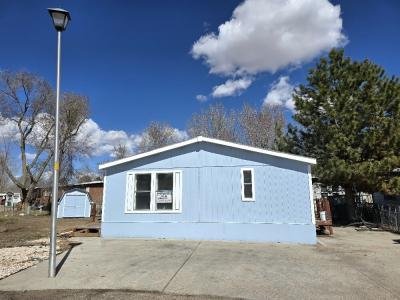 Mobile Home at 200 N. 35th Ave Greeley, CO 80631