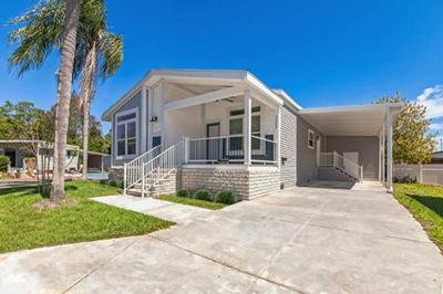 Mobile Home at 1205 N. Kimono Drive Clearwater, FL 33764