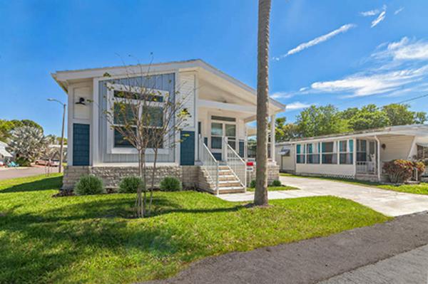 2022 Palm Harbor Manufactured Home