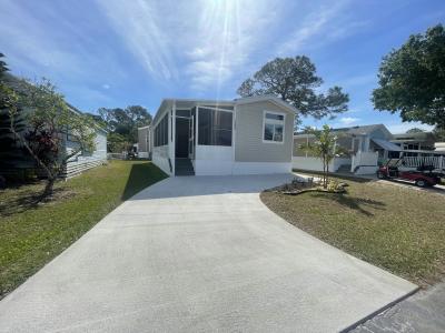 Mobile Home at 7125 Fruitville Rd 1202 Sarasota, FL 34240