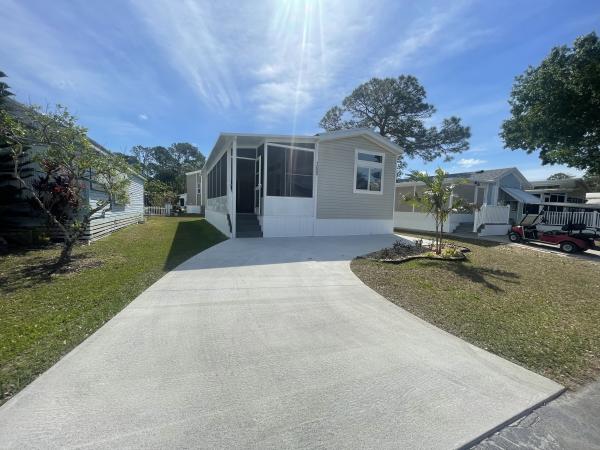 2022 Cavco Mobile Home For Sale