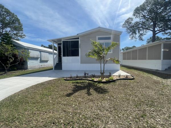 2022 Cavco 360LH13381B Mobile Home