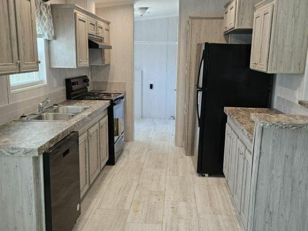 2023 Nobility Mobile Home For Sale