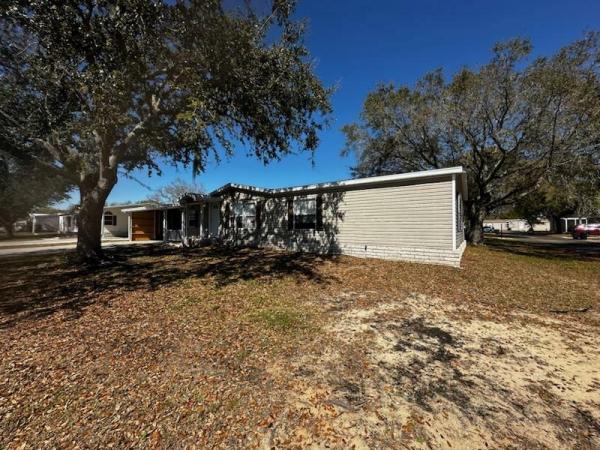 1998 Other Mobile Home For Sale