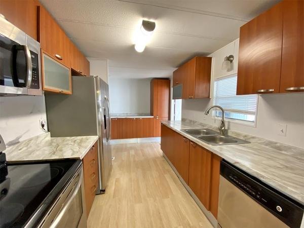 1981 HS Mobile Home For Sale