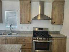 Photo 2 of 12 of home located at 4650 E. Carey Ave #168 Las Vegas, NV 89115