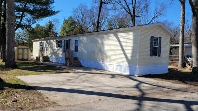 Photo 1 of 4 of home located at 581 Taffy Lane Muskegon, MI 49442