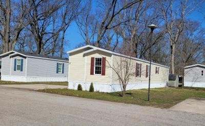 Mobile Home at 76 East Us Hwy 6 Lot 47 Valparaiso, IN 46383