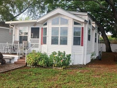 Mobile Home at 900 Old Combee Rd 004 Lakeland, FL 33805