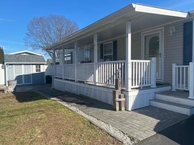 Mobile Home at 6 Grove Terrace Westbrook, CT 06498