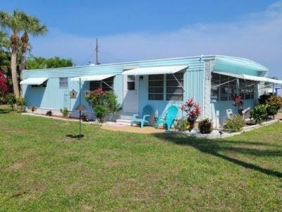 Mobile Home at 124 Happy Haven Drive, #66 Osprey, FL 34229