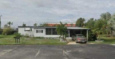 Mobile Home at 620 57th Ave W. Swan Lake Village C-20 Wren Lane Bradenton, FL 34207