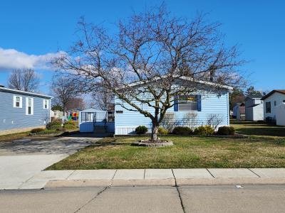 Mobile Home at 14569 Leeds Court Shelby Township, MI 48315