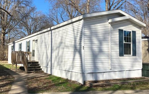 2019 RHP STD Mobile Home For Sale