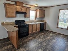 Photo 5 of 17 of home located at 3510 N. 9th St. #238 #238 Carter Lake, IA 51510