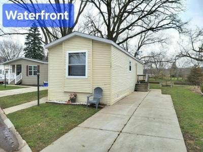 Mobile Home at 1131 Lakeview Road Elgin, IL 60123