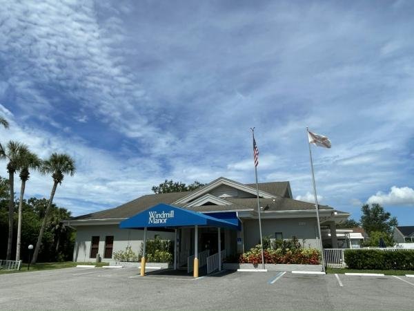 2024 Palm Harbor - Plant City Miramar Mobile Home