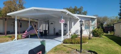 Mobile Home at 10934 Tall Oak Circle Riverview, FL 33569