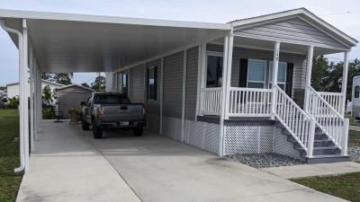 Mobile Home at 148 Jimmy St. Sebastian, FL 32958