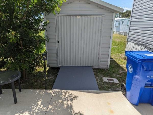 2017 Clayton Homes 30crn16582ah17 Mobile Home