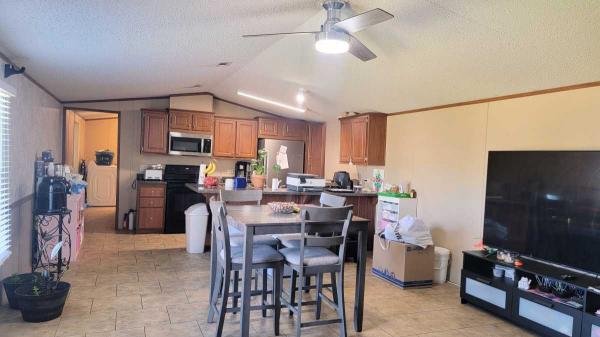 2015 Legacy Housing Mobile Home For Sale