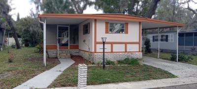 Mobile Home at 1821 Amberwood Drive Riverview, FL 33578