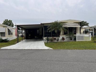 Mobile Home at 28229 County Road 33 Leesburg, FL 34748