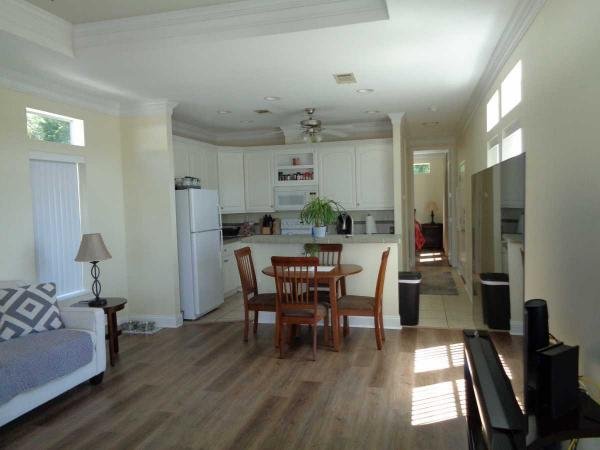 2006 PALM HARBOR Manufactured Home