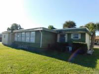 1972 BELL Manufactured Home