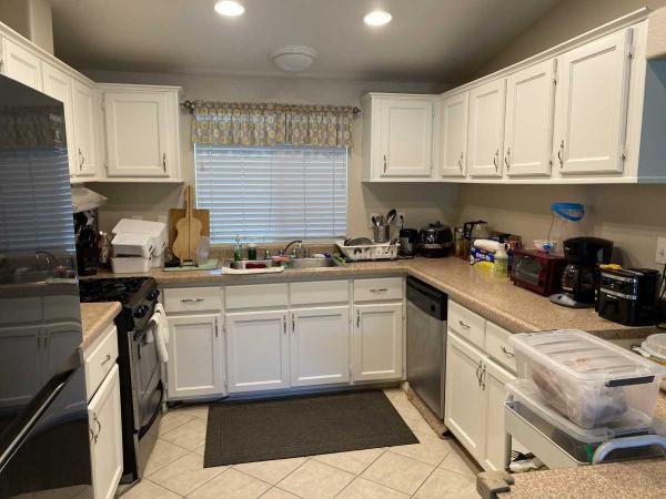 Brookwood Pacifica 81900 Mobile Home