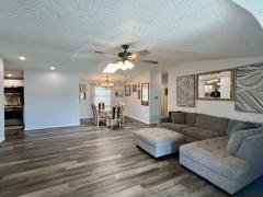 Photo 4 of 21 of home located at 8401 S. Kolb Rd. #216 Tucson, AZ 85756