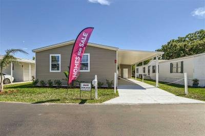 Mobile Home at 1331 Four Seasons Bl Tampa, FL 33613