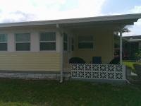 1972 HOME Manufactured Home