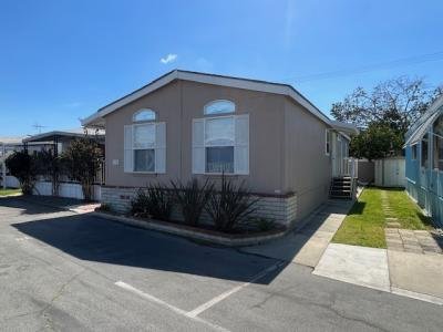 Mobile Home at 1973 Newport Ave. #15 Costa Mesa, CA 92627