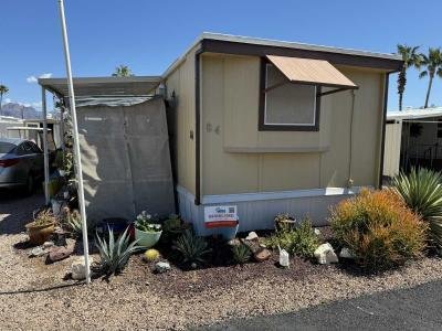 Mobile Home at 11435 E. Apache Trails Apache Junction, AZ 85120