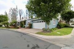 Photo 5 of 38 of home located at 1517 Knoll Lake #80 Santa Ana, CA 92705