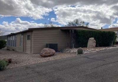 Mobile Home at 3003 W Broadway #125 Tucson, AZ 85745