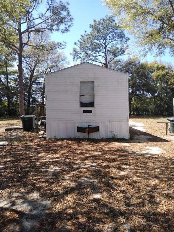 Photo 1 of 1 of home located at 2600 W Michigan Ave #33A Pensacola, FL 32526