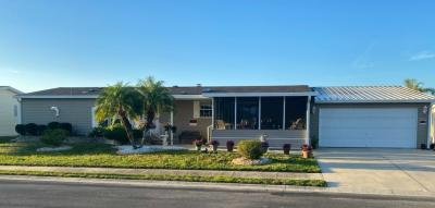 Mobile Home at 275 Gardenia Lane Parrish, FL 34219
