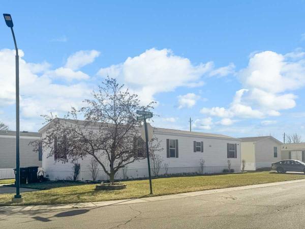 2016 Skyline  Mobile Home For Sale