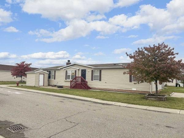 2006 Schult Mobile Home For Sale