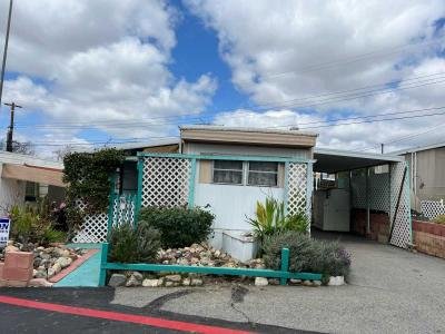 Mobile Home at 12177 3rd St. Spc 5 Yucaipa, CA 92399