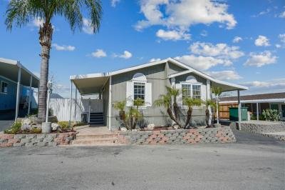 Mobile Home at 30000 Sand Canyon Road 73 Canyon Country, CA 91387