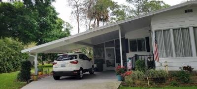 Mobile Home at 39 Holly In The Wood Port Orange, FL 32129