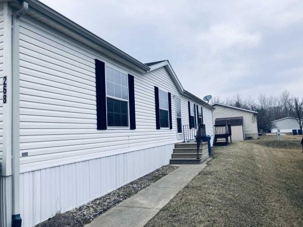 2006 Dutch Housing Mobile Home For Sale