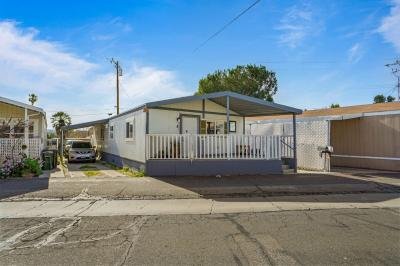 Mobile Home at 18540 Soledad Canyon Road 4 Canyon Country, CA 91351