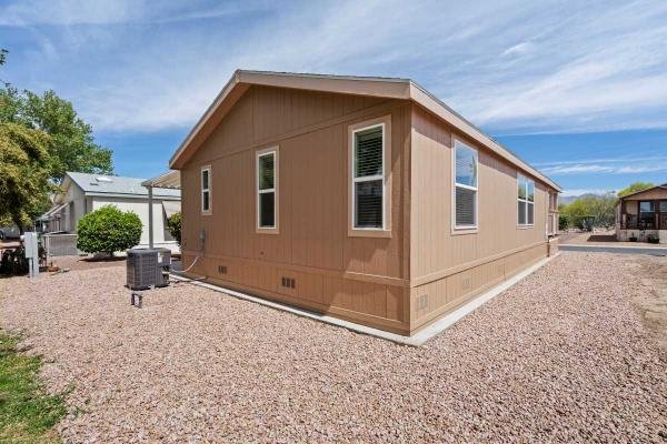 2022 Cavco 110VP24502A Manufactured Home