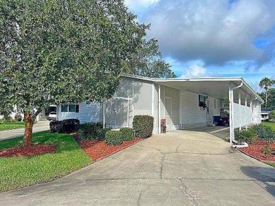 Mobile Home at 129 Pineridge Dr Leesburg, FL 34788