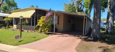 Mobile Home at 1818 Amberwood Dr Riverview, FL 33578
