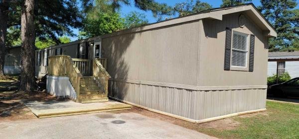 PALM HARBOR Mobile Home For Sale